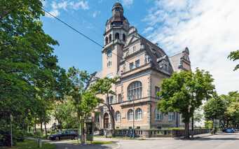 Rollettmuseum Baden